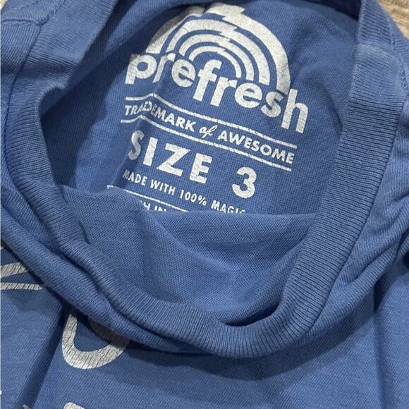 Prefresh Wave Tee - Picture 3 of 3